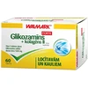 WALMARK Gliukozamino Forte + kolageno II tabletės N60