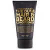 Waterclouds The Dude Hair &amp; Beard kondicionierius plaukų ir barzdos kondicionierius 150ml