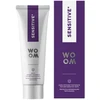 Woom Sensitive+ subtili dantų pasta jautriems dantims 75ml