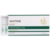 XIVITAE Losjonas su augaline placenta, ampulės 10 ml x N10