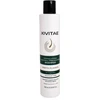 XIVITAE Stimuliuojantis šampūnas nuo plaukų slinkimo su augaline placenta 250 ml