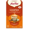 Yogi Tea Usorteret Te Yogi saldymedis, 17 pakelių pakuotėje