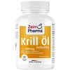 ZEINPHARMA Kriuklių aliejaus 500 mg kapsulės N60
