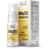ZEINPHARMA Multivitamin Junior Purškiklis 25 ml