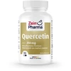 ZEINPHARMA Kvercetino 250 mg kapsulės N90