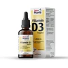 ZEINPHARMA Vitaminas D3 1000 TV lašai 50 ml