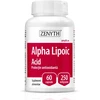 ZENYTH alfa lipo rūgšties kapsulės N60