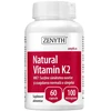 ZENYTH natūralaus vitamino K2 kapsulės N60