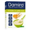 "Damira™" grūdiniai dribsniai su Maróa ir Fos sausainiais 600g