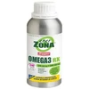 Enervit Enerzona Omega 3rx Fish Oil žuvų taukai 240 kapsulių