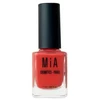 nagų lakas Mía Cosmetics Vernis À Ongles Coral Reef