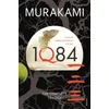 KNYGA Murakami Haruki 1Q84: The Complete Trilogy