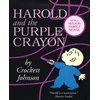 KNYGA 2012 Mar 31 Harold and the Violetinė Crayon