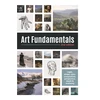 KNYGA 3Dtotal 3Dtotal Publishing Art Fundamentals 2nd edition
