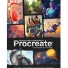 KNYGA 3Dtotal 3Dtotal Publishing Beginner's Guide to Digital Painting in Procreate