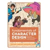 KNYGA 3Dtotal Publishing 3Dtotal Fundamentals of Character Design