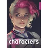 KNYGA 3Dtotal Publishing Beginner's Guide to Digital Painting in Photoshop: Characters