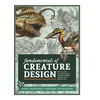 KNYGA 3Dtotal Publishing Fundamentals of Creature Design