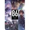 KNYGA Asato Asato 86--EIGHTY-SIX, Vol. 5 (light novel)
