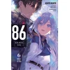 KNYGA 86--EIGHTY-SIX, Vol. 6 (light novel)