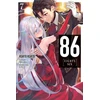 KNYGA 86--EIGHTY-SIX, Vol. 7 (light novel)