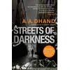 KNYGA A. A. Dhand Streets of Darkness