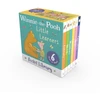 KNYGA A A Milne Winnie-the-Pooh Little Learners Pocket Library