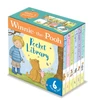 KNYGA A A Milne Disney Winnie-the-Pooh Pocket Library