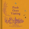 KNYGA A A Milne Winnie-the-Pooh: Pooh Goes Visiting