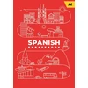 KNYGA A. A. Publishing Spanish Phrasebook