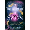 KNYGA A B Poranek Treachery of Swans