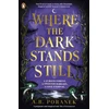 KNYGA A B Poranek Where the Dark Stands Still