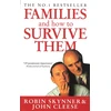 KNYGA ROBIN Families And How To Survive Them