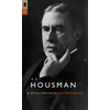 KNYGA A. E. Housman