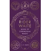 KNYGA A E Waite Book Of Ceremonial Magic