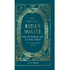 KNYGA A E Waite Pictorial Key To The Tarot, An Illustrated Guide