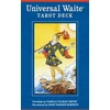 KNYGA A E Waite Universal Waite Tarot Deck