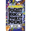 KNYGA A F Harrold Pocket Book of Pocket Poems, Fun-filled poetry to carry with you everywhere