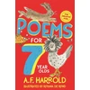 KNYGA A F Harrold Poems for 7 Year Olds