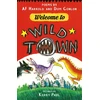 KNYGA A F Harrold Welcome to Wild Town