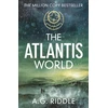 KNYGA A. G. Riddle Atlantis World