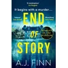 KNYGA A J Finn End of Story