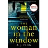 KNYGA A J Finn Woman in the Window