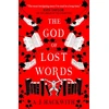 KNYGA A J Hackwith God of Lost Words