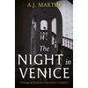 KNYGA A J Martin Night in Venice