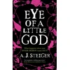 KNYGA A J Steiger Eye of a Little God