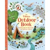 KNYGA A James Usborne Outdoor Book