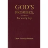 KNYGA A L Gill God's Promises for Every Day