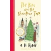 KNYGA Wilson King and the Christmas Tree