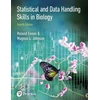 KNYGA A R Ennos Statistical And Data Handling Skills in Biology